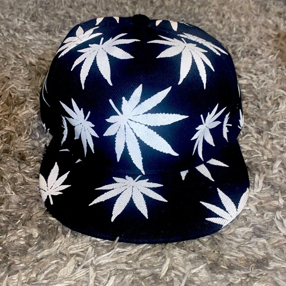 SnapBack hat - Picture 1 of 3